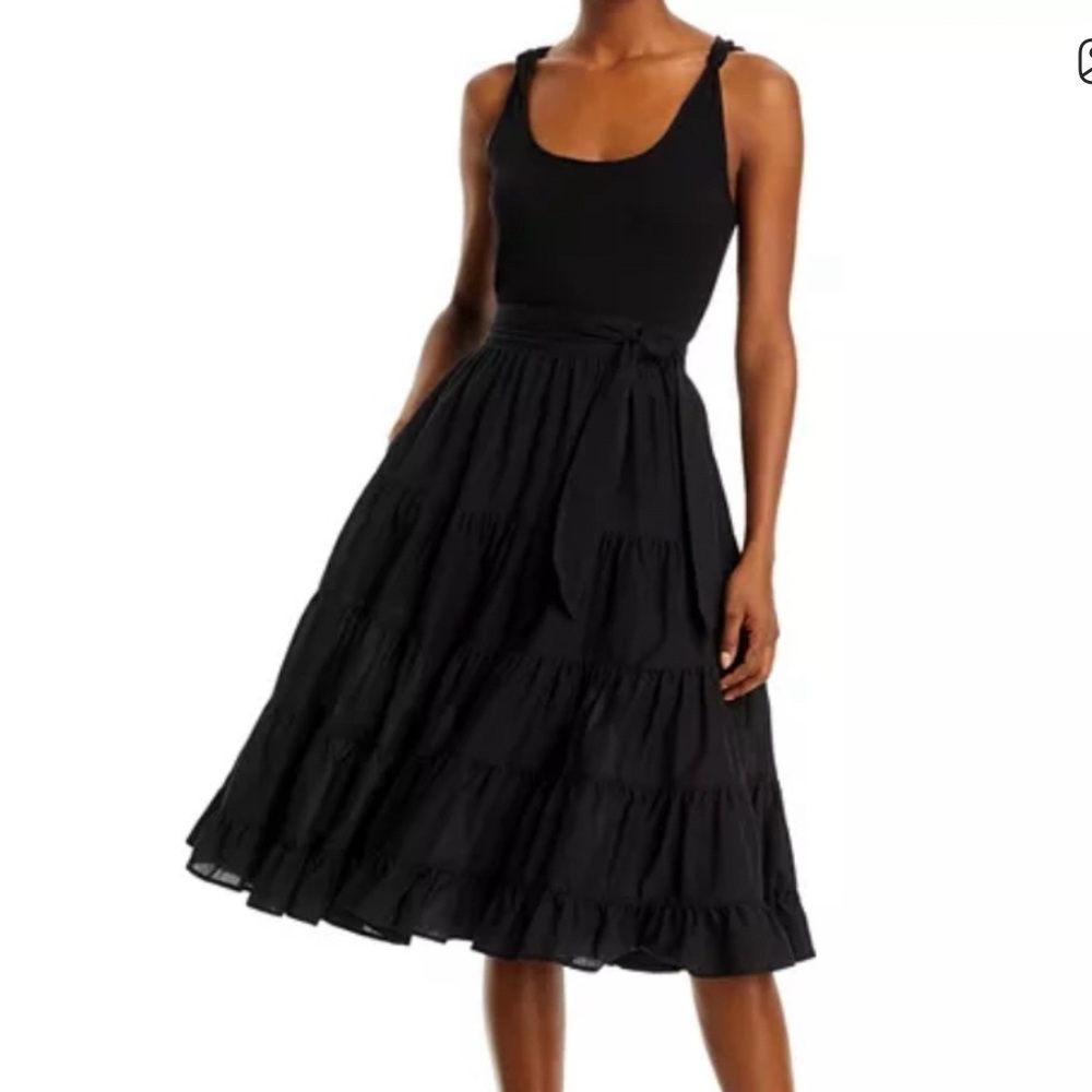 Paige Samosa dress